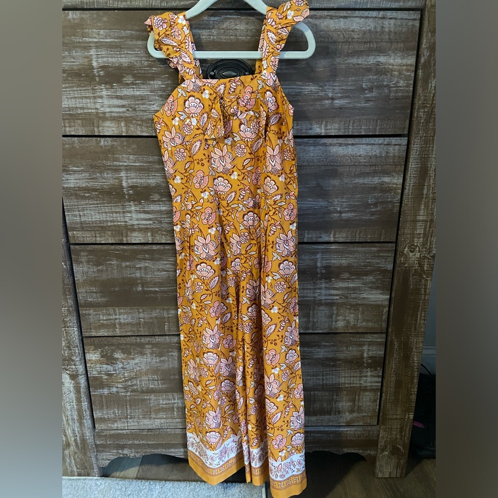 Janie and Jack brand new romper